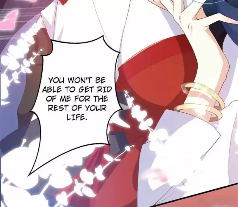 The Evil Girl is The Emperor Ch.082