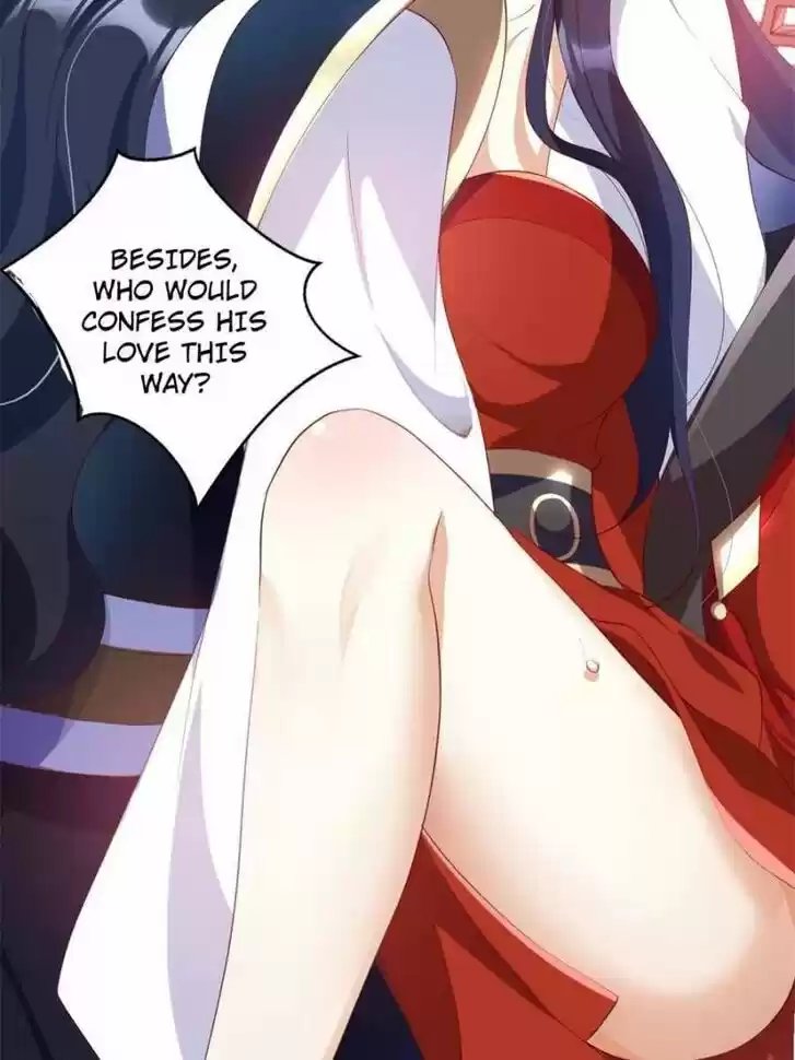 The Evil Girl is The Emperor Ch.082