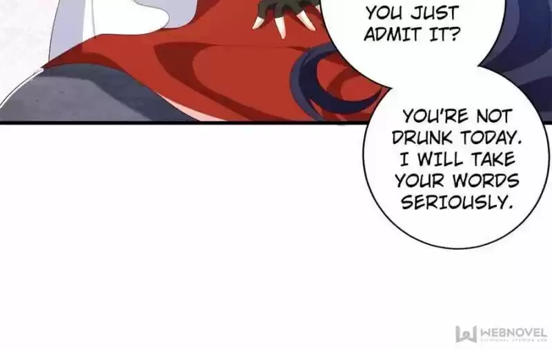 The Evil Girl is The Emperor Ch.082