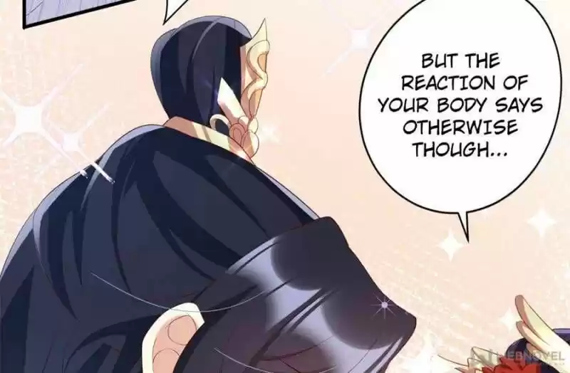 The Evil Girl is The Emperor Ch.082