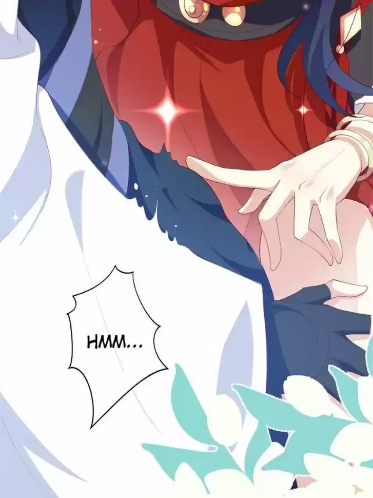 The Evil Girl is The Emperor Ch.082