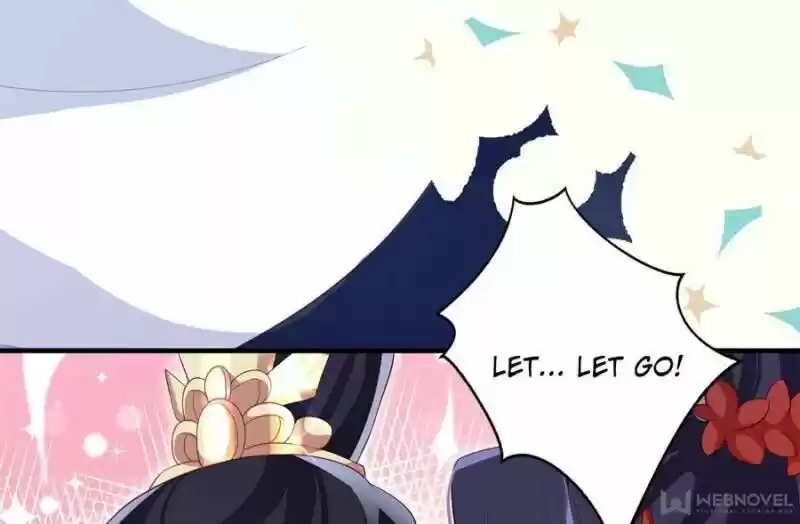 The Evil Girl is The Emperor Ch.082