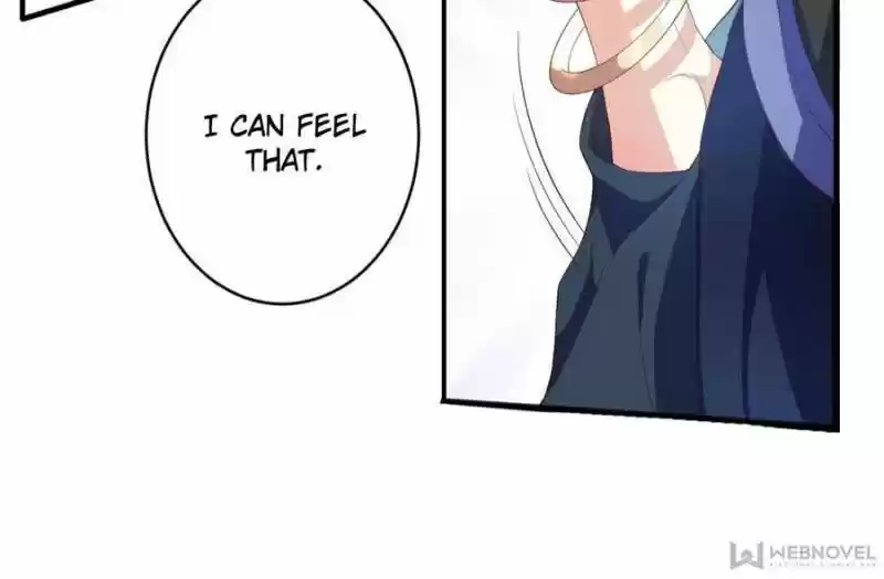 The Evil Girl is The Emperor Ch.082