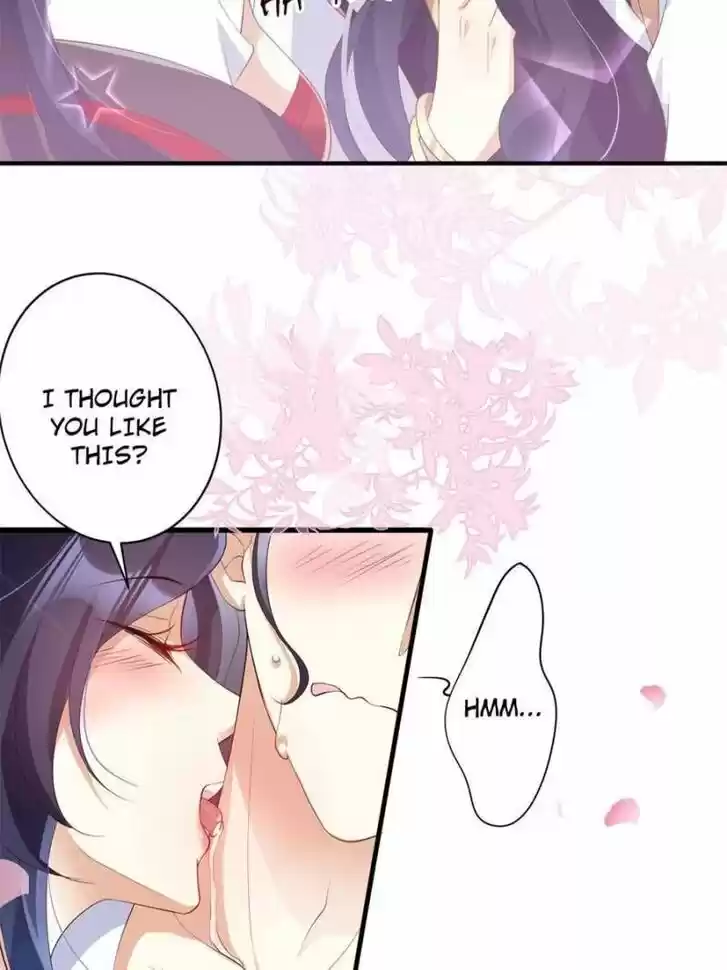 The Evil Girl is The Emperor Ch.082