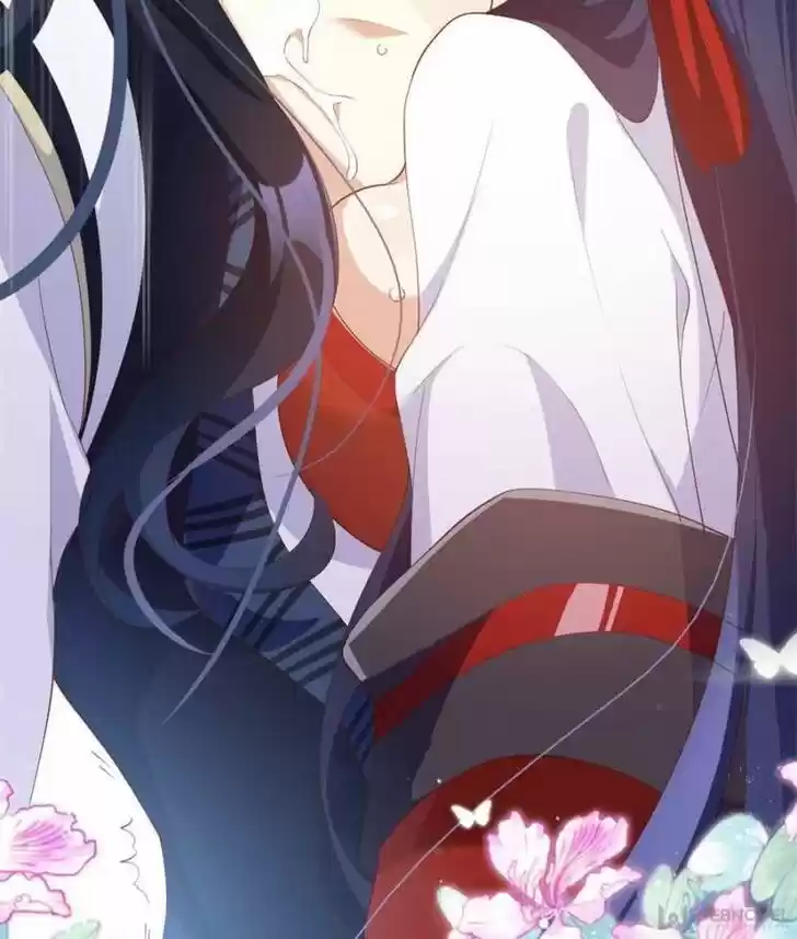 The Evil Girl is The Emperor Ch.082