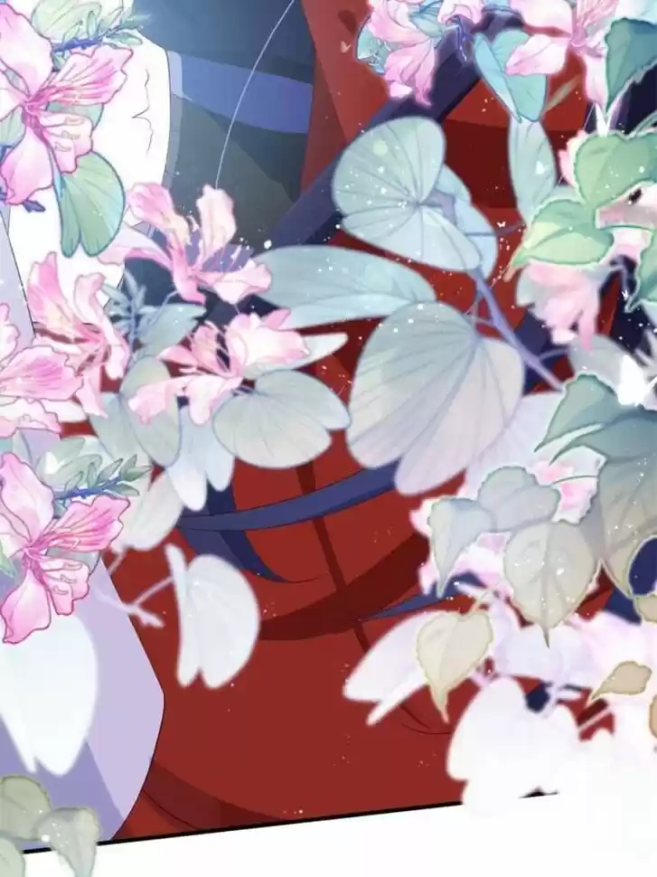 The Evil Girl is The Emperor Ch.082