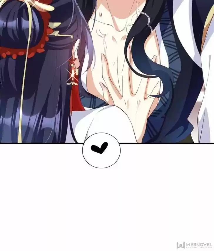 The Evil Girl is The Emperor Ch.082