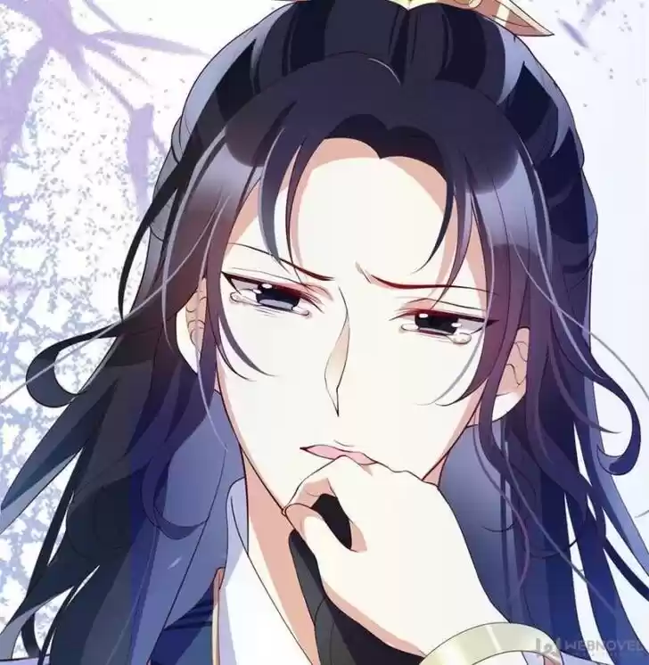 The Evil Girl is The Emperor Ch.082