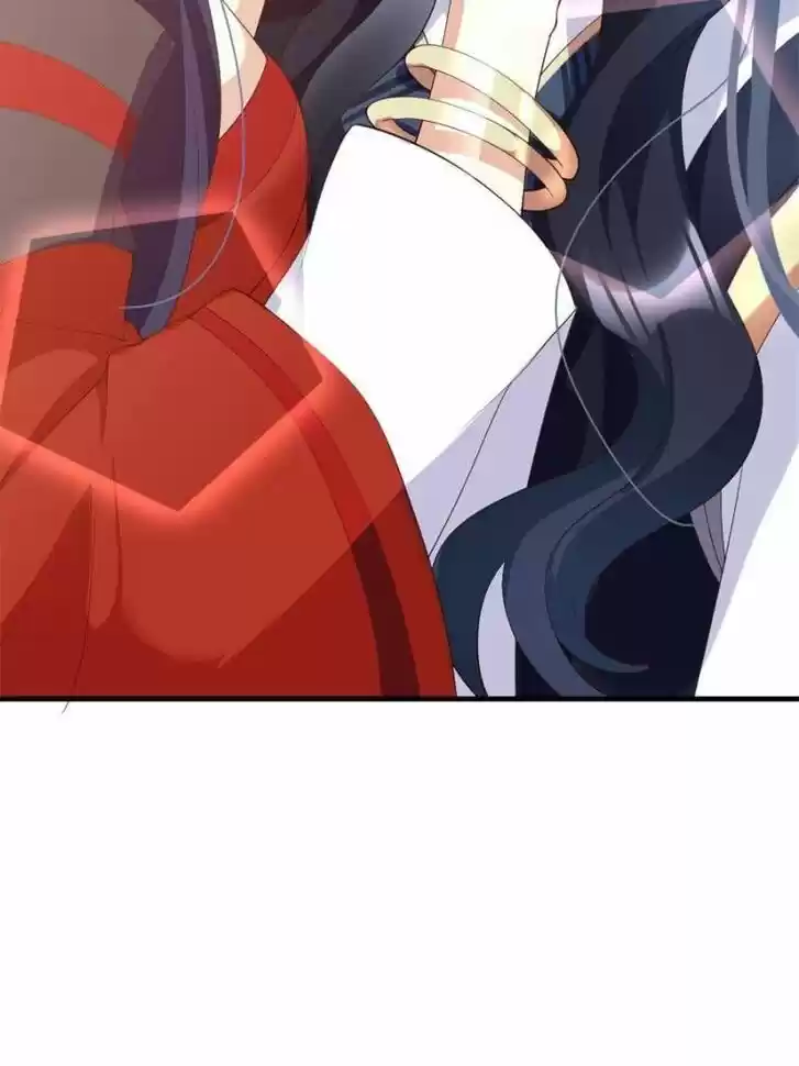 The Evil Girl is The Emperor Ch.082