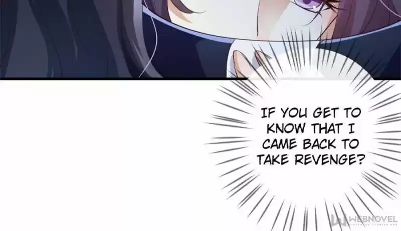 The Evil Girl is The Emperor Ch.082