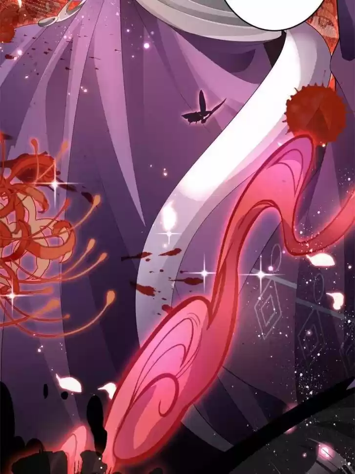 The Evil Girl is The Emperor Ch.083