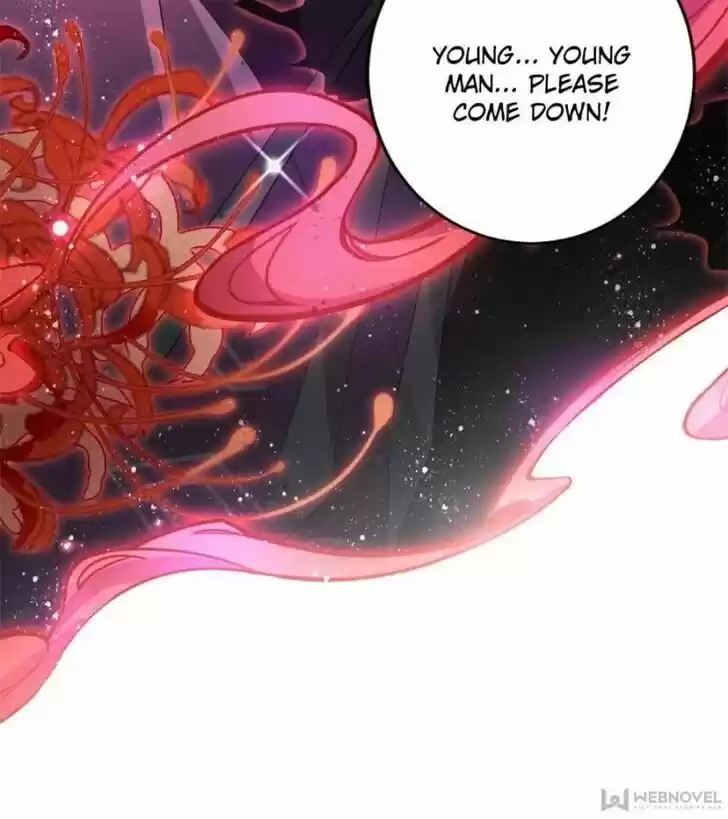 The Evil Girl is The Emperor Ch.083