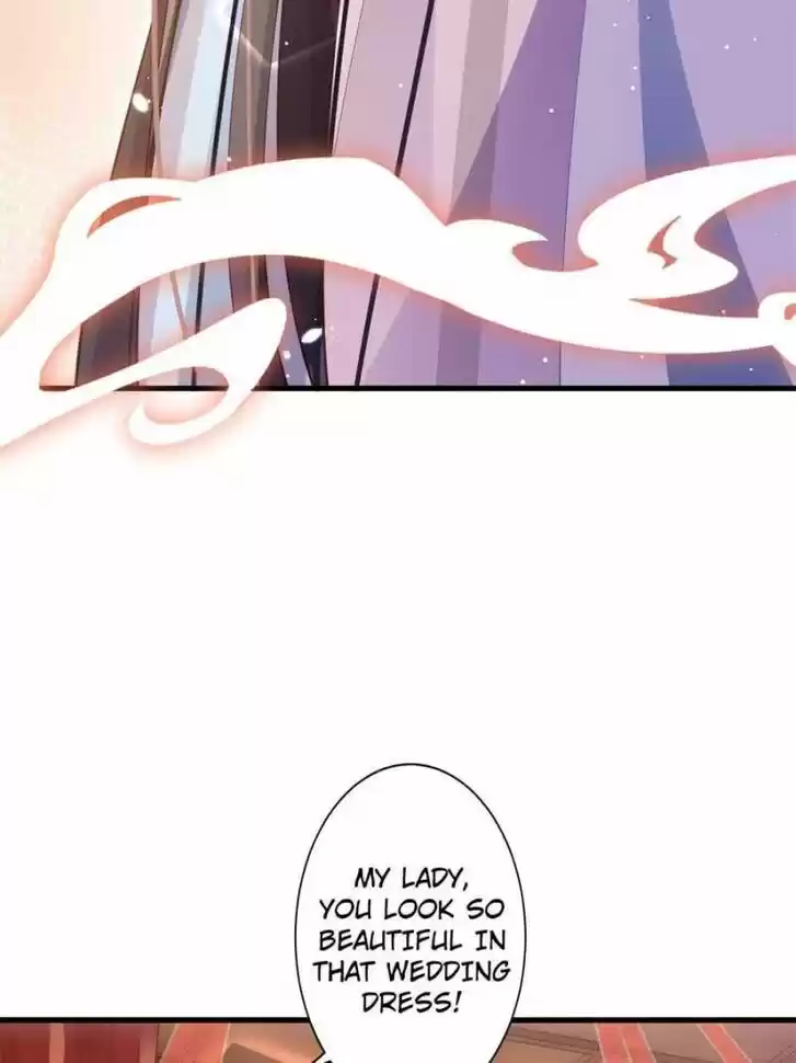 The Evil Girl is The Emperor Ch.083