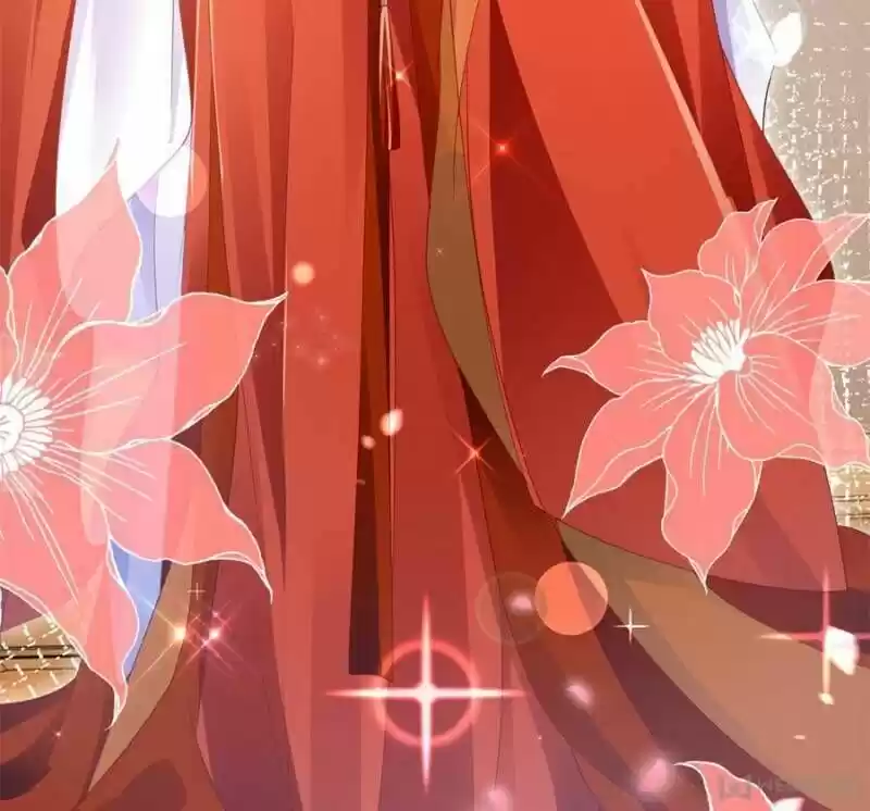 The Evil Girl is The Emperor Ch.083