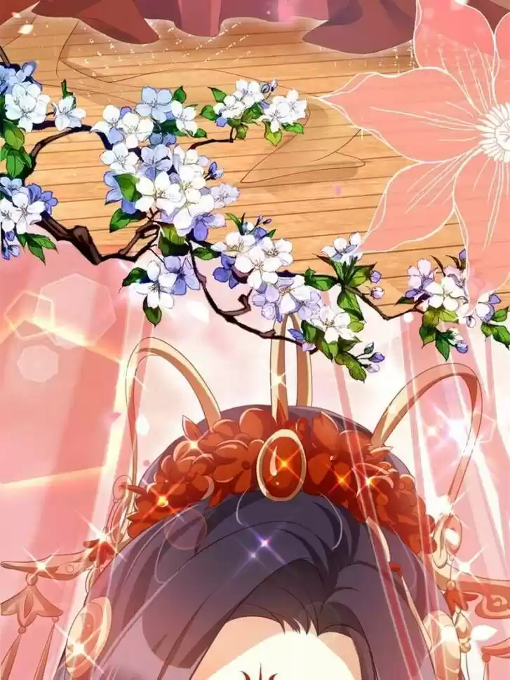 The Evil Girl is The Emperor Ch.083