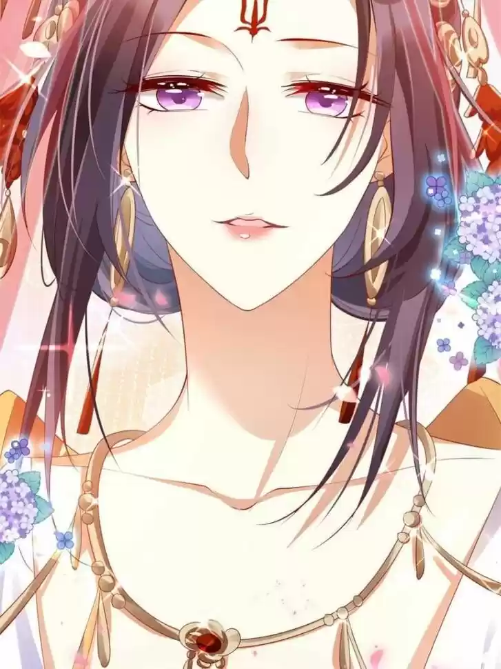 The Evil Girl is The Emperor Ch.083