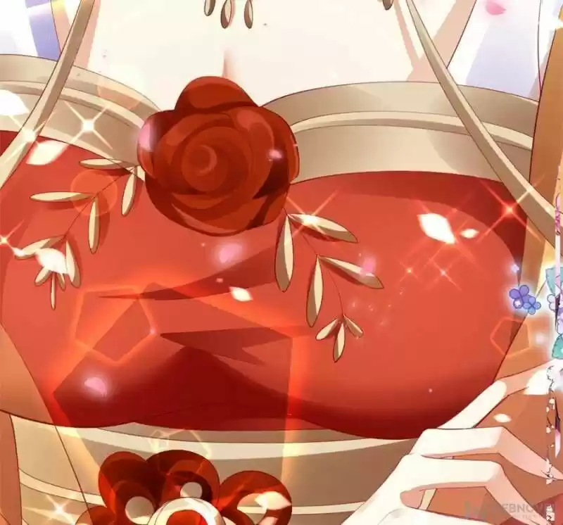 The Evil Girl is The Emperor Ch.083