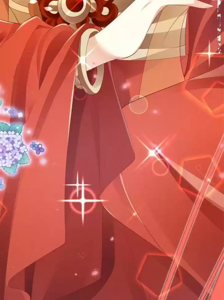 The Evil Girl is The Emperor Ch.083