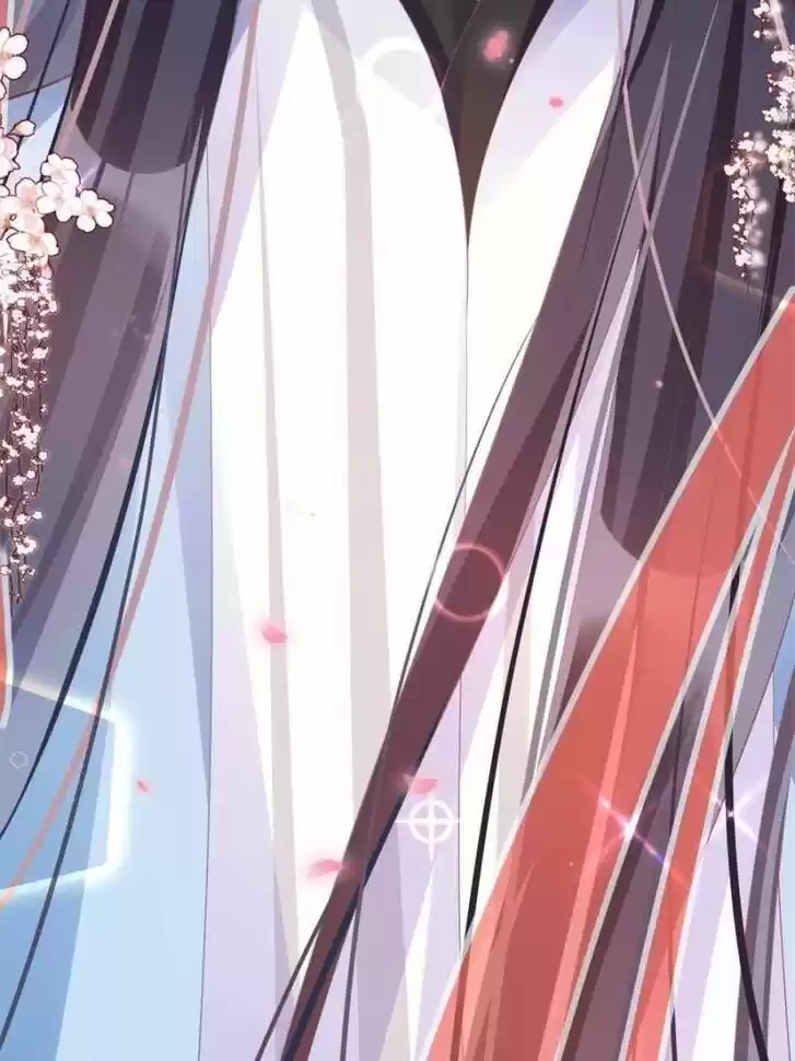 The Evil Girl is The Emperor Ch.083