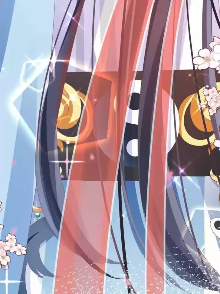 The Evil Girl is The Emperor Ch.083