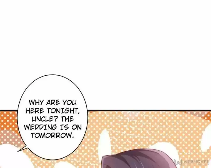 The Evil Girl is The Emperor Ch.083