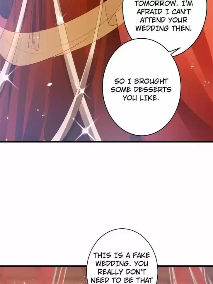 The Evil Girl is The Emperor Ch.083