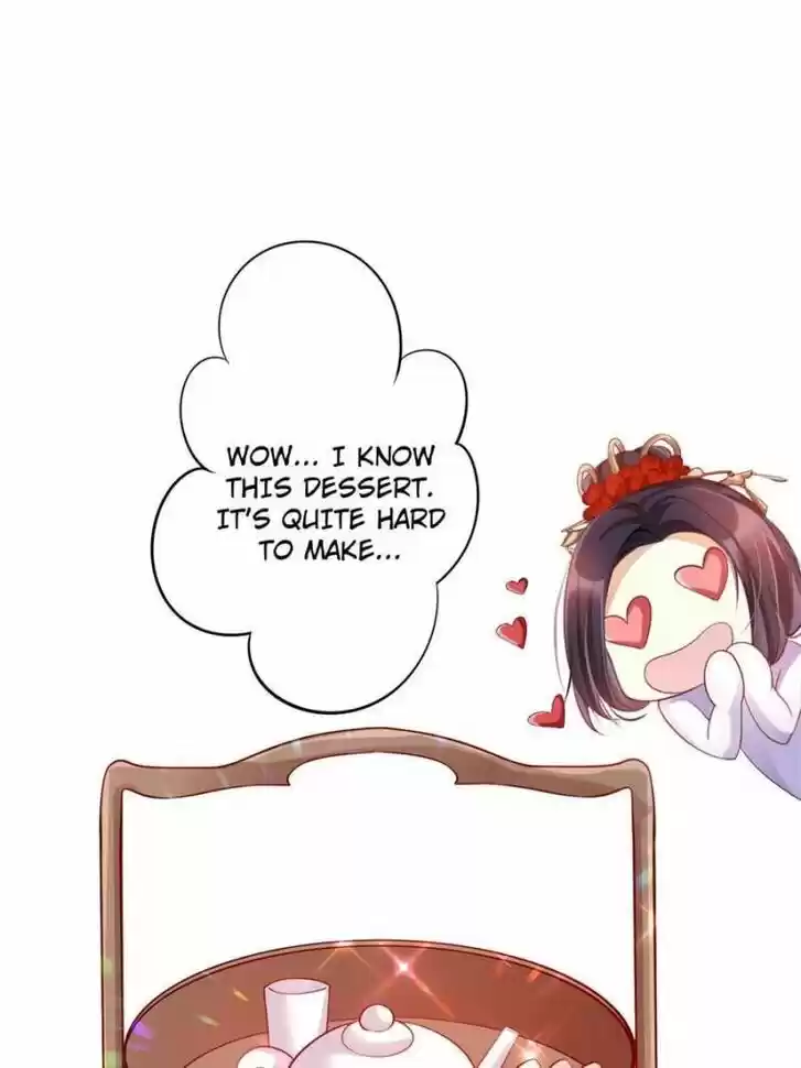 The Evil Girl is The Emperor Ch.083