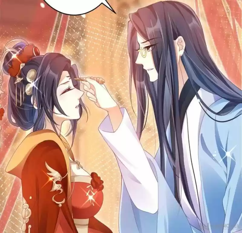 The Evil Girl is The Emperor Ch.083