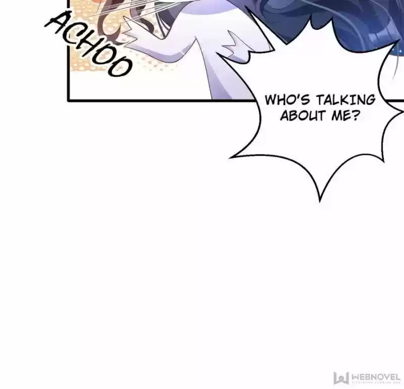 The Evil Girl is The Emperor Ch.083