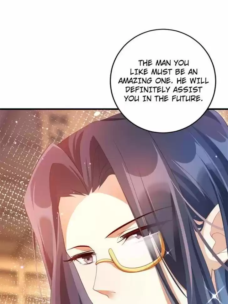 The Evil Girl is The Emperor Ch.083