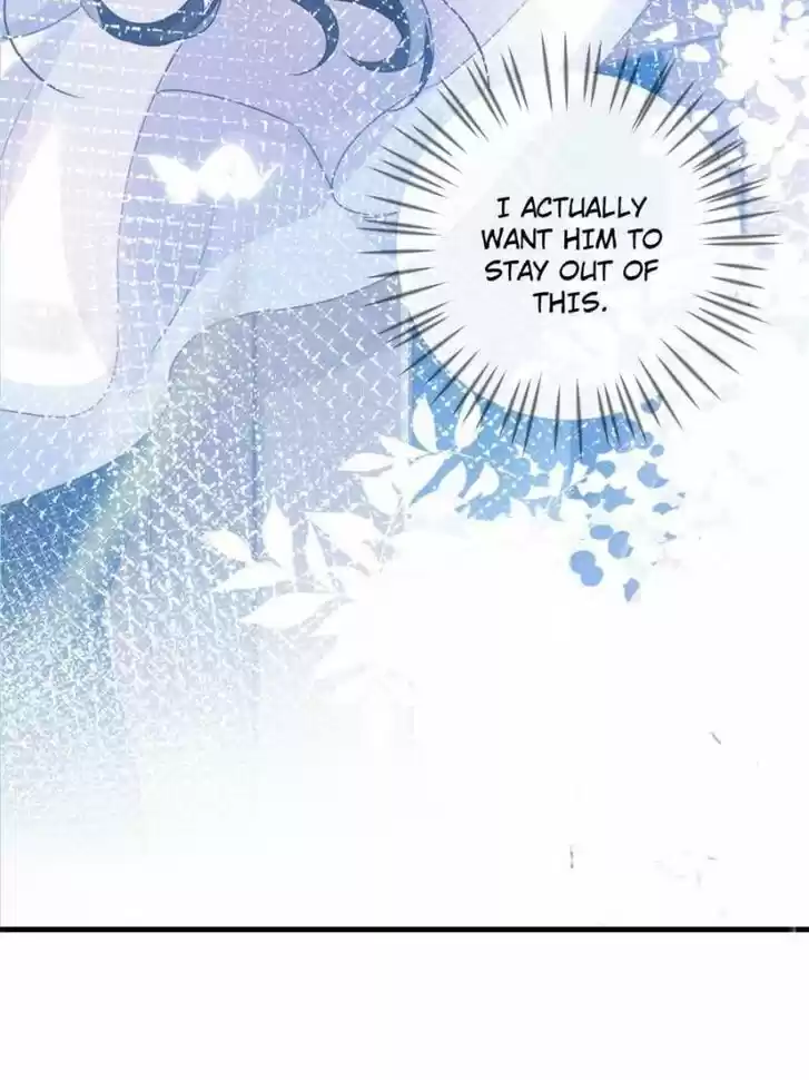 The Evil Girl is The Emperor Ch.083