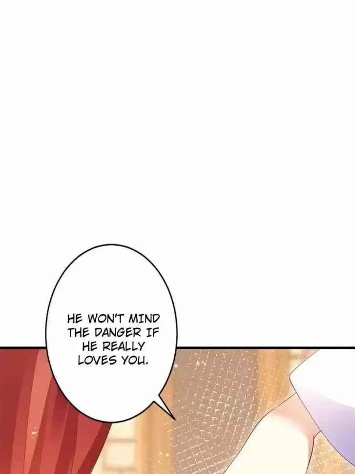 The Evil Girl is The Emperor Ch.083