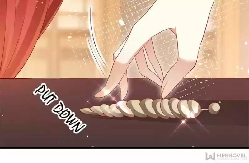 The Evil Girl is The Emperor Ch.083