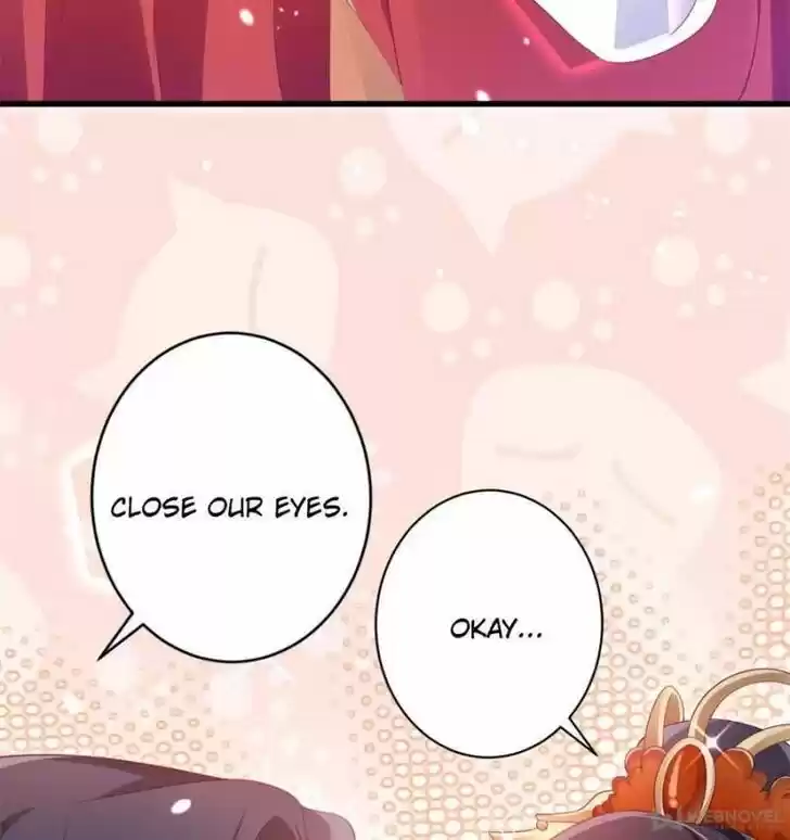 The Evil Girl is The Emperor Ch.083