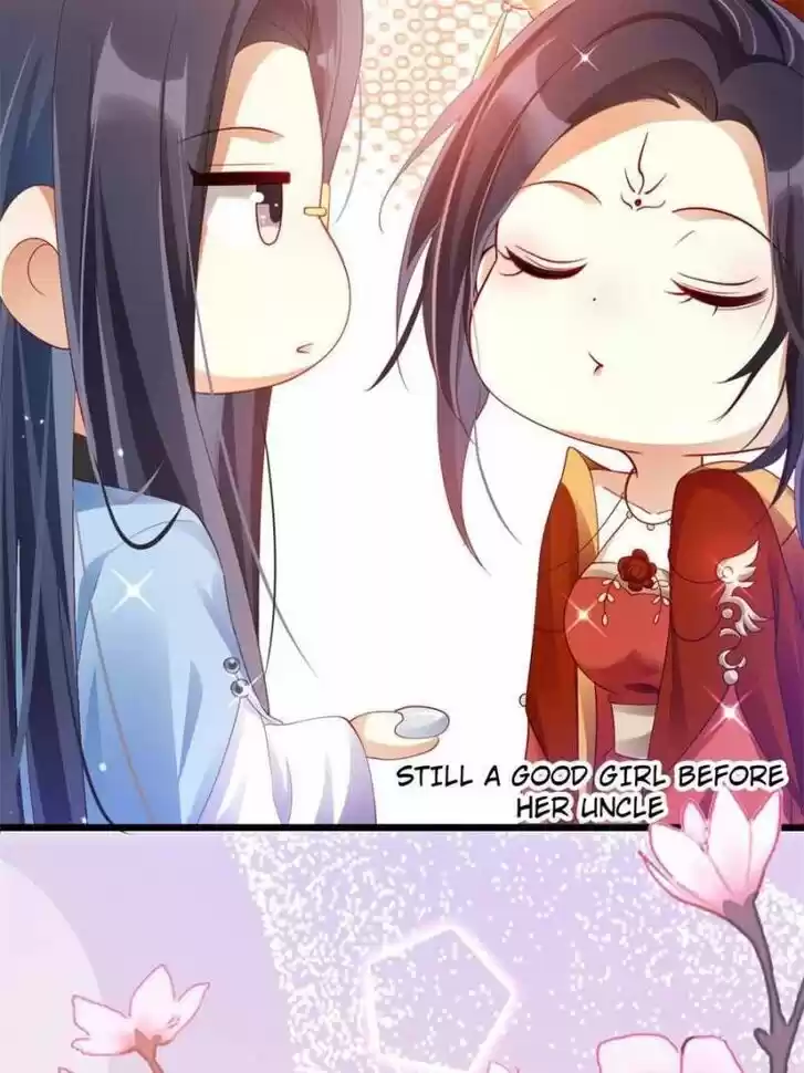 The Evil Girl is The Emperor Ch.083