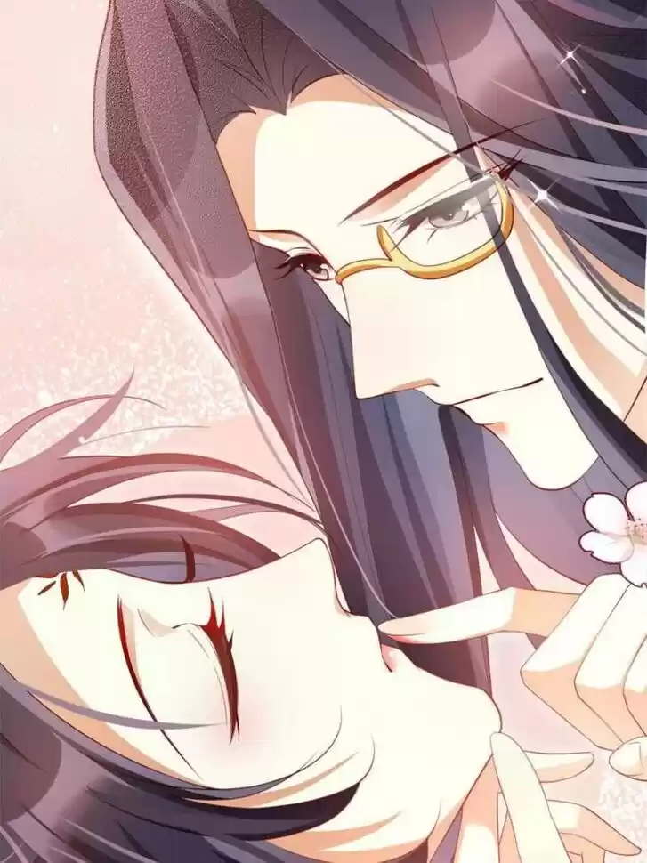 The Evil Girl is The Emperor Ch.083