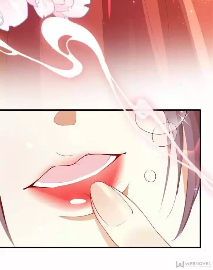 The Evil Girl is The Emperor Ch.083