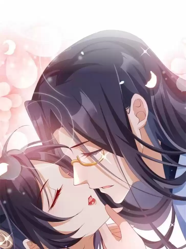 The Evil Girl is The Emperor Ch.083