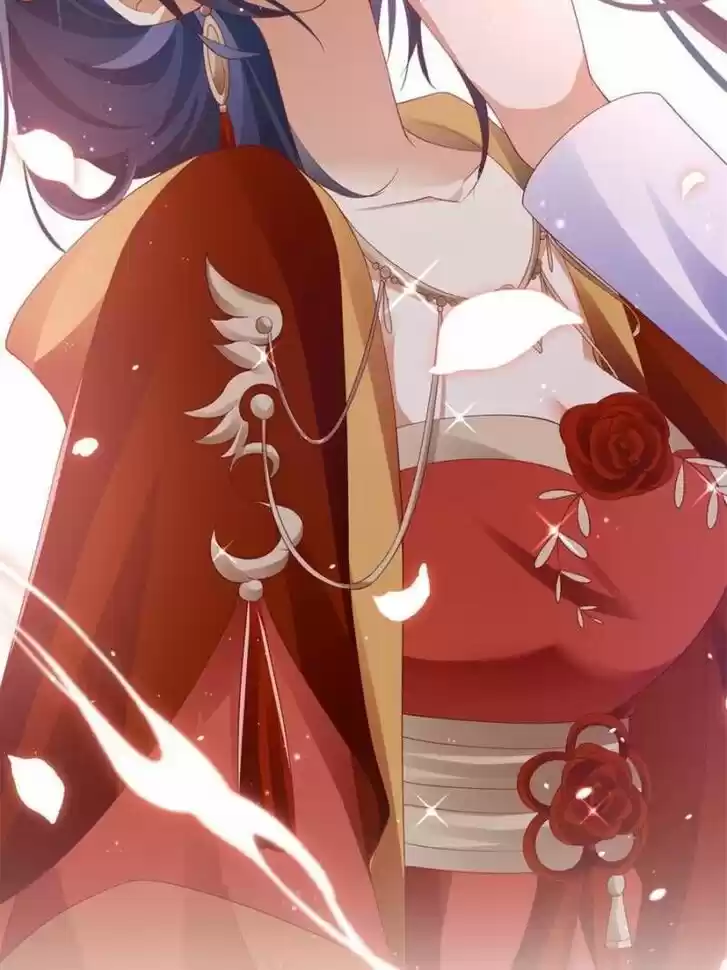 The Evil Girl is The Emperor Ch.083