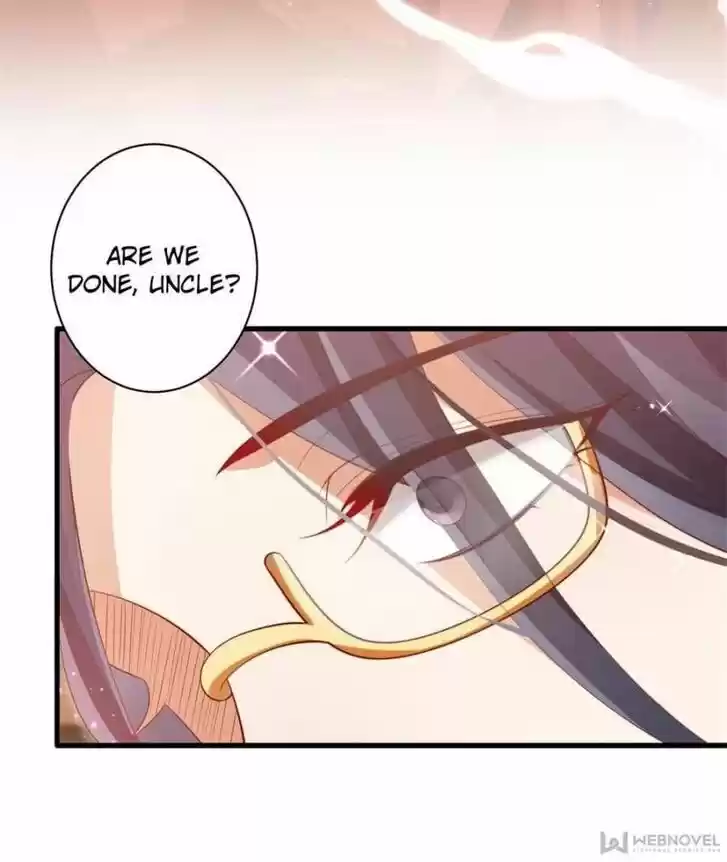 The Evil Girl is The Emperor Ch.083