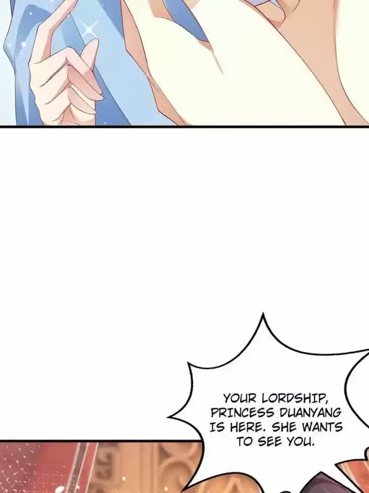 The Evil Girl is The Emperor Ch.083