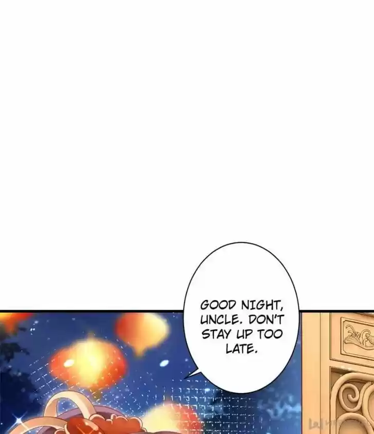 The Evil Girl is The Emperor Ch.083