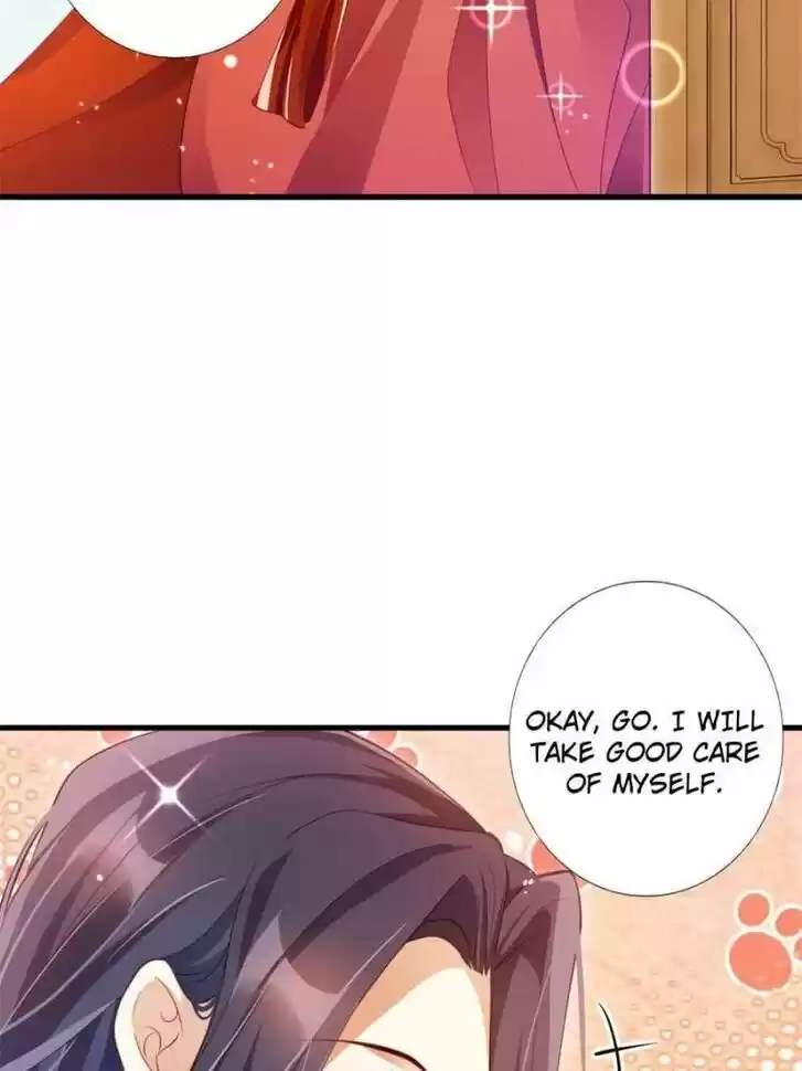 The Evil Girl is The Emperor Ch.083