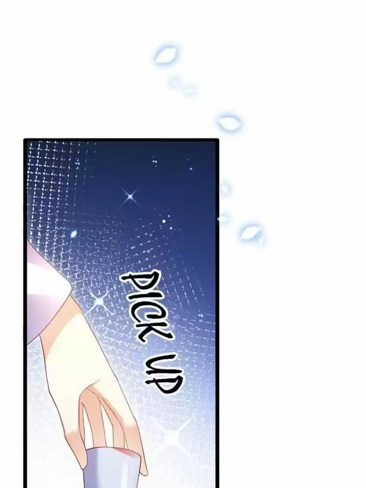 The Evil Girl is The Emperor Ch.083