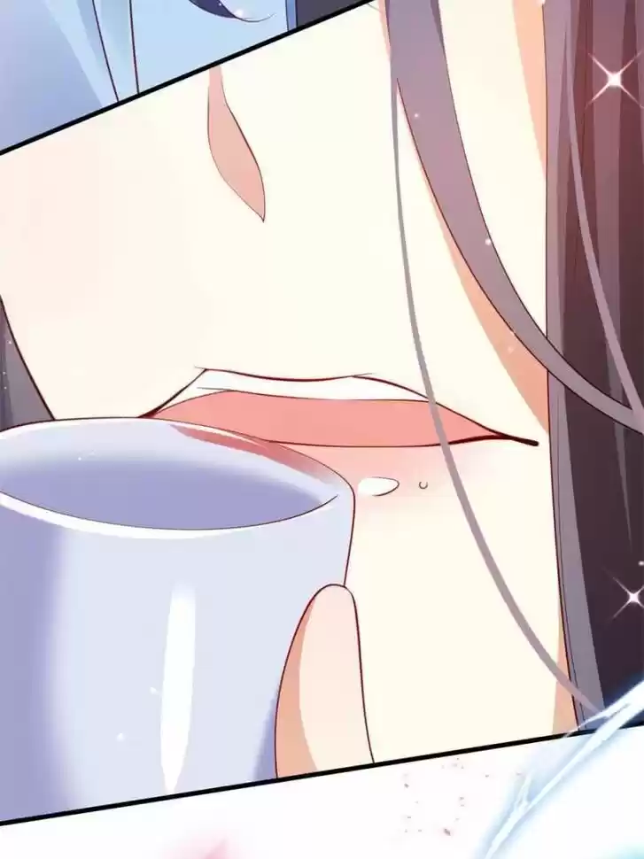 The Evil Girl is The Emperor Ch.083