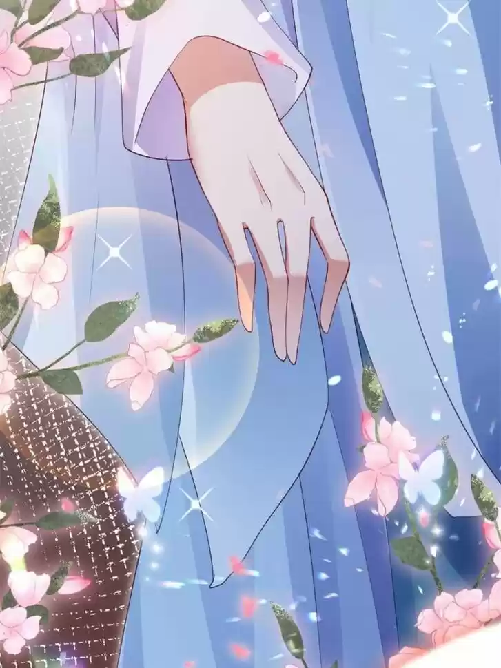 The Evil Girl is The Emperor Ch.083