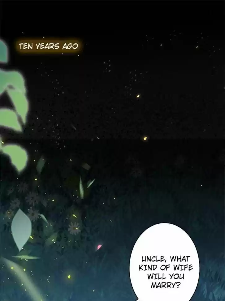 The Evil Girl is The Emperor Ch.084