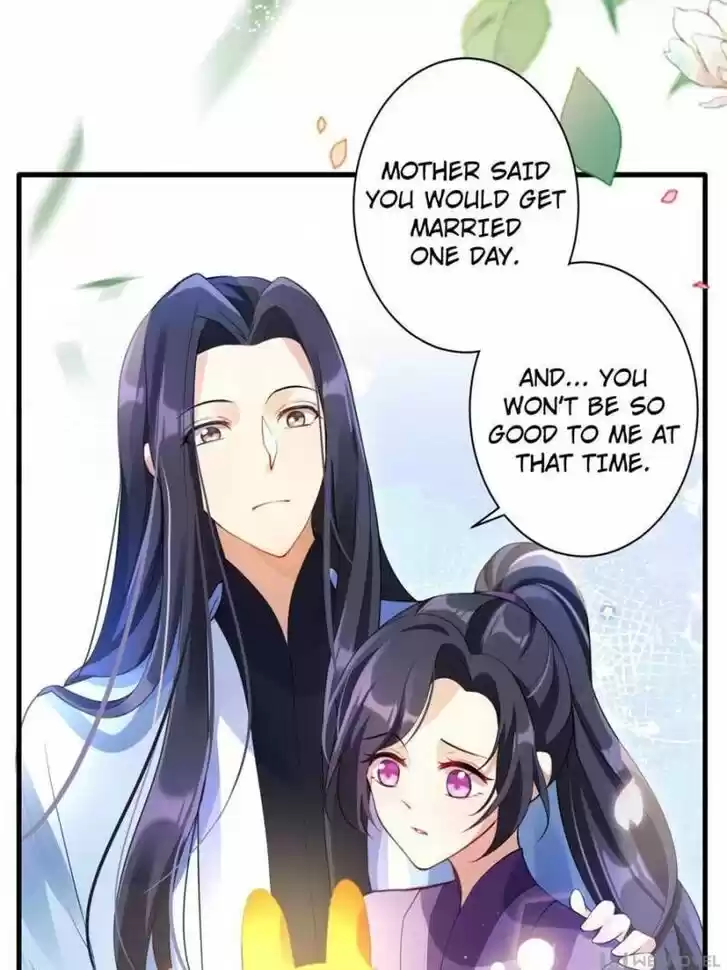 The Evil Girl is The Emperor Ch.084