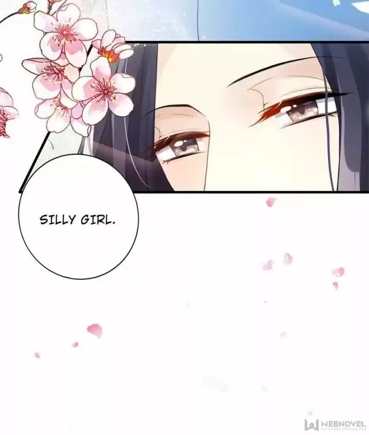 The Evil Girl is The Emperor Ch.084