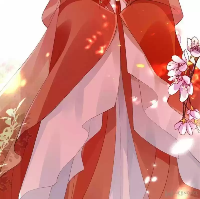 The Evil Girl is The Emperor Ch.084